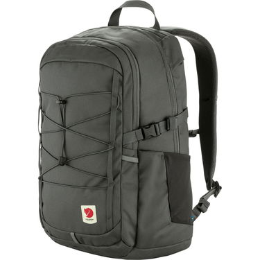 Batoh FJÄLLRÄVEN Skule 28 Backpack Šedá | F23346-050, 1