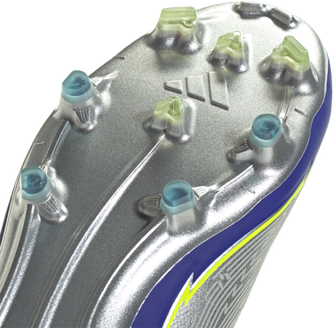 Tenisky a topánky adidas Performance F50 PRO FG Messi Metalická | jr8023, 6