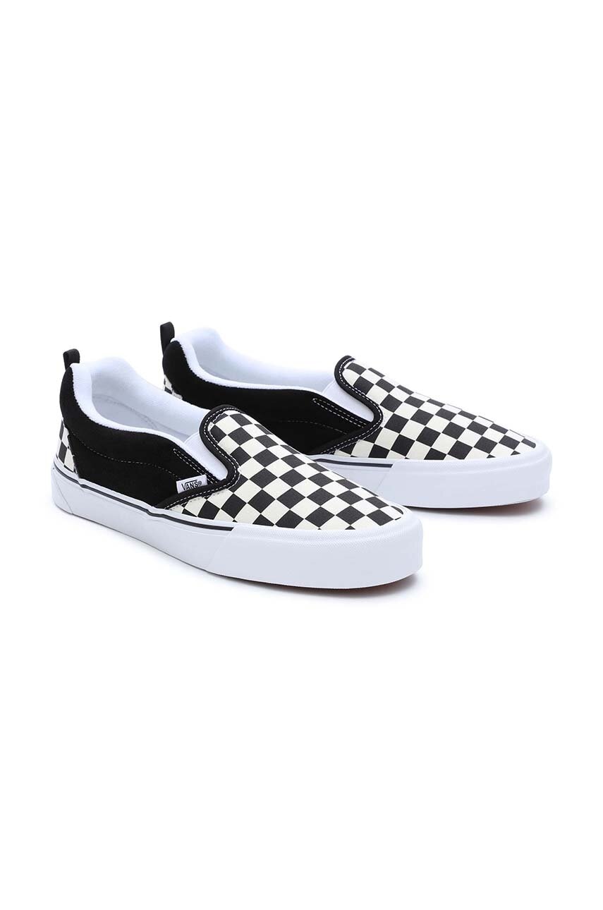 Tenisky a topánky Vans Knu Slip Rôznofarebný | VN0009QDQXH1, 1