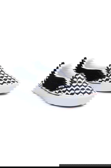 Tenisky a topánky Vans Knu Slip Rôznofarebný | VN0009QDQXH1, 1