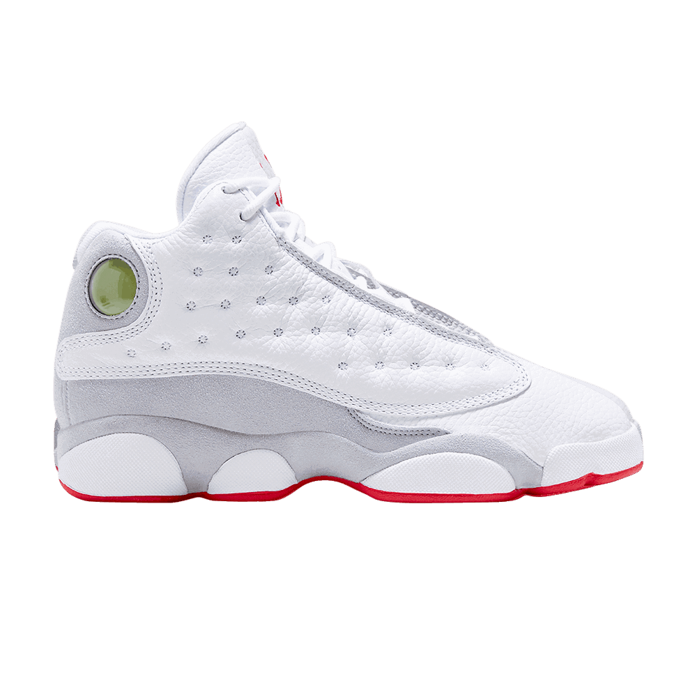 Air Jordan 13 Retro "Wolf Grey" GS