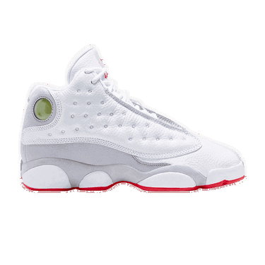 Tenisky a topánky Jordan Air Jordan 13 Retro "Wolf Grey" GS Šedá | DJ3003-160, 0
