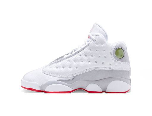 Tenisky a topánky Jordan Air Jordan 13 Retro "Wolf Grey" GS Šedá | DJ3003-160