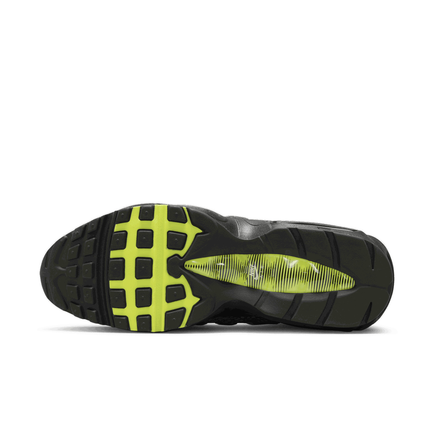 Tenisky a topánky Nike Air Max 95 Šedá | FD9752-001, 1