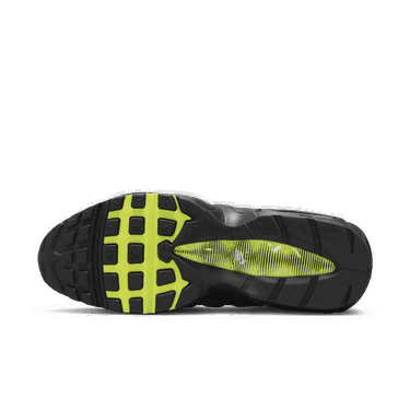 Tenisky a topánky Nike Air Max 95 Šedá | FD9752-001, 1