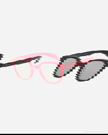 Slnečné okuliare Gentle Monster Dadio RC1 Sunglasses Červená | DADIO-RC1 RC1, 2