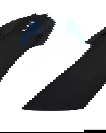 Šaty adidas Originals Originals x Miaou High-Neck Short Sleeve Dress Rôznofarebný | KD1484, 0