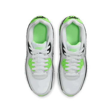 Tenisky a topánky Nike Air Max 90 LTR Zelené | CD6864-130, 3