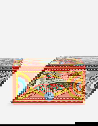 Home decor Dolce & Gabbana Panettone With Pistachio Cream Červená | PN0502RED2083000, 0