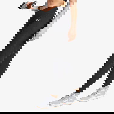 Legíny adidas Originals Essential Pocket Tights Čierna | IT2280, 1