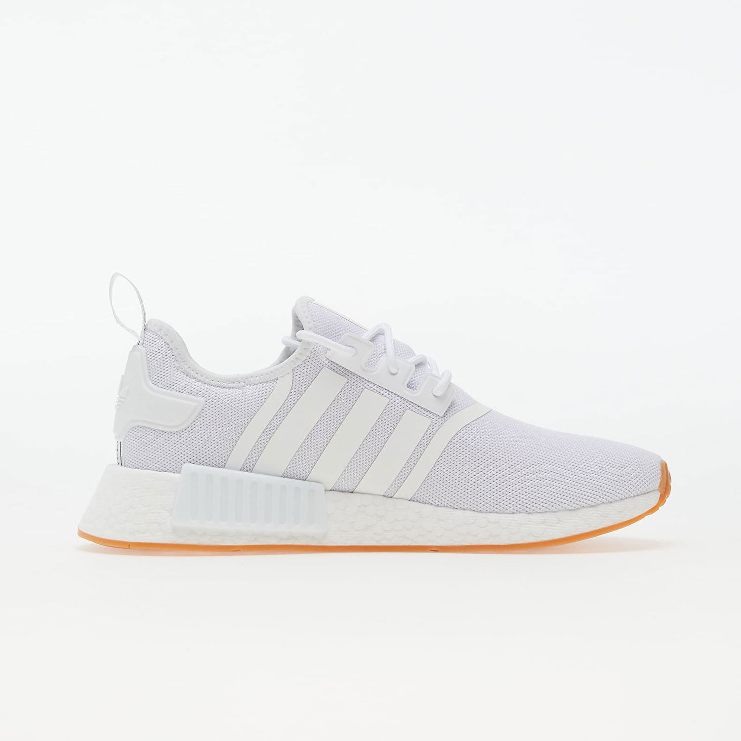 Tenisky a topánky adidas Originals NMD_R1 Primeblue Biela | GZ9260, 1