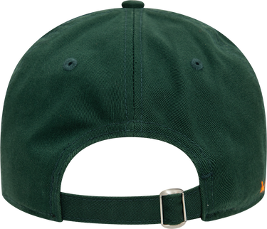 Šiltovka New Era Oakland Athletics Distressed 9TWENTY Adjustable Cap Zelené | 60595227-60595227, 1