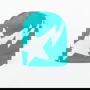 A BATHING APE Sta Knit Cap