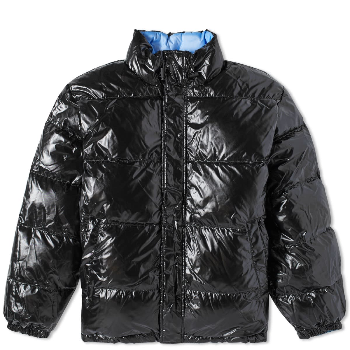 Prešívaná bunda Tommy Hilfiger Tommy Jeans x Awake NY Čierna | DM0DM17384BDS, 0