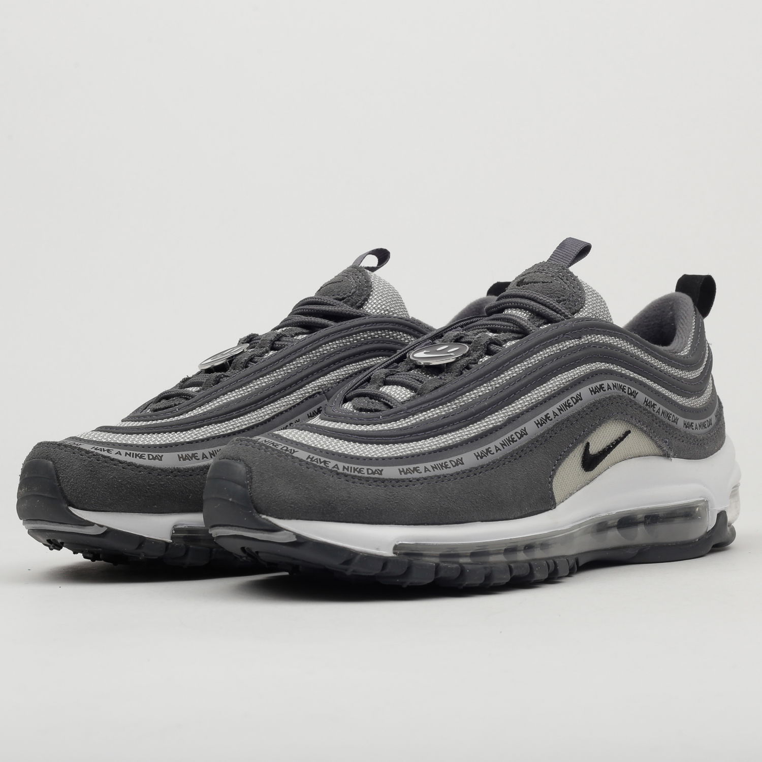 Tenisky a topánky Nike Air Max 97 ''Have A Nike Day - Dark Grey'' W Šedá | 923288-001, 1