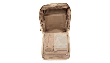 Batoh Doughnut Macaroon Backpack Béžová | D010-0012-F, 3