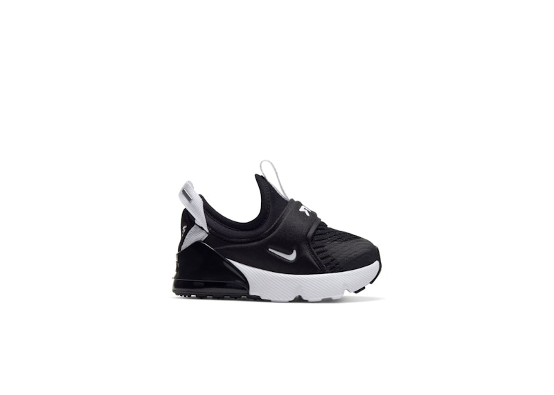 Tenisky a topánky Nike Air Max 270 Extreme Čierna | CI1109-001, 0