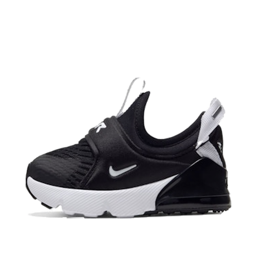 Tenisky a topánky Nike Air Max 270 Extreme Čierna | CI1109-001