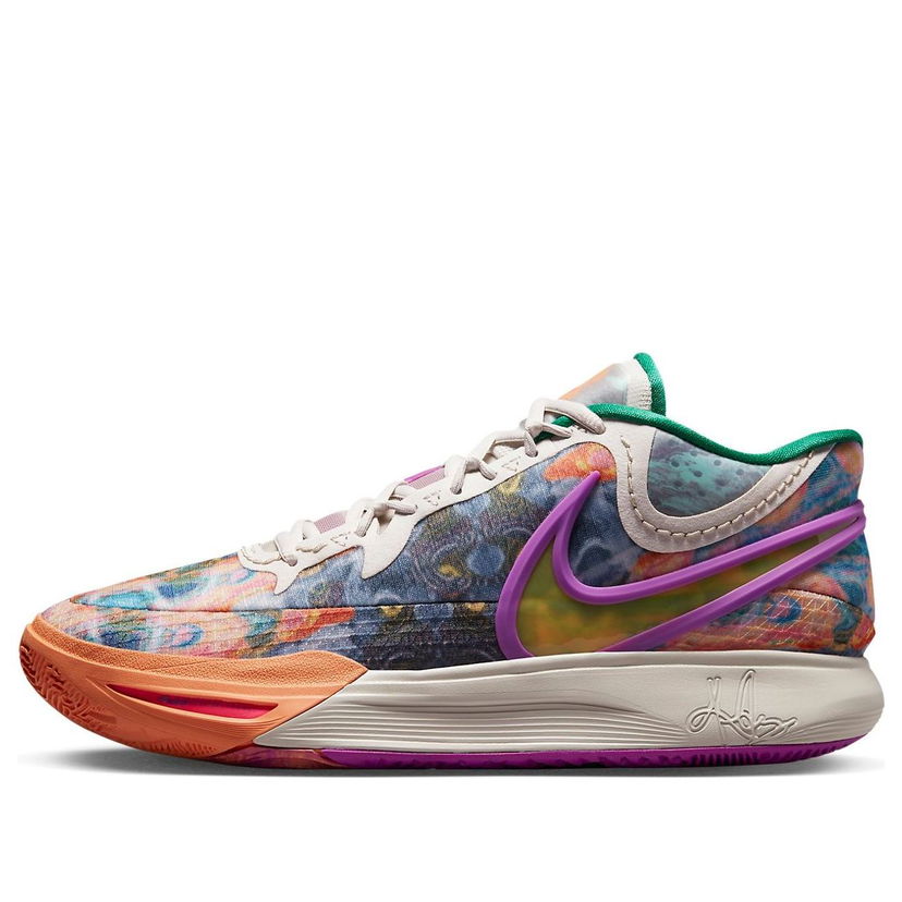 Tenisky a topánky Nike Kyrie 8 EP 'Circle Of Life' Fialová | DQ3839-001