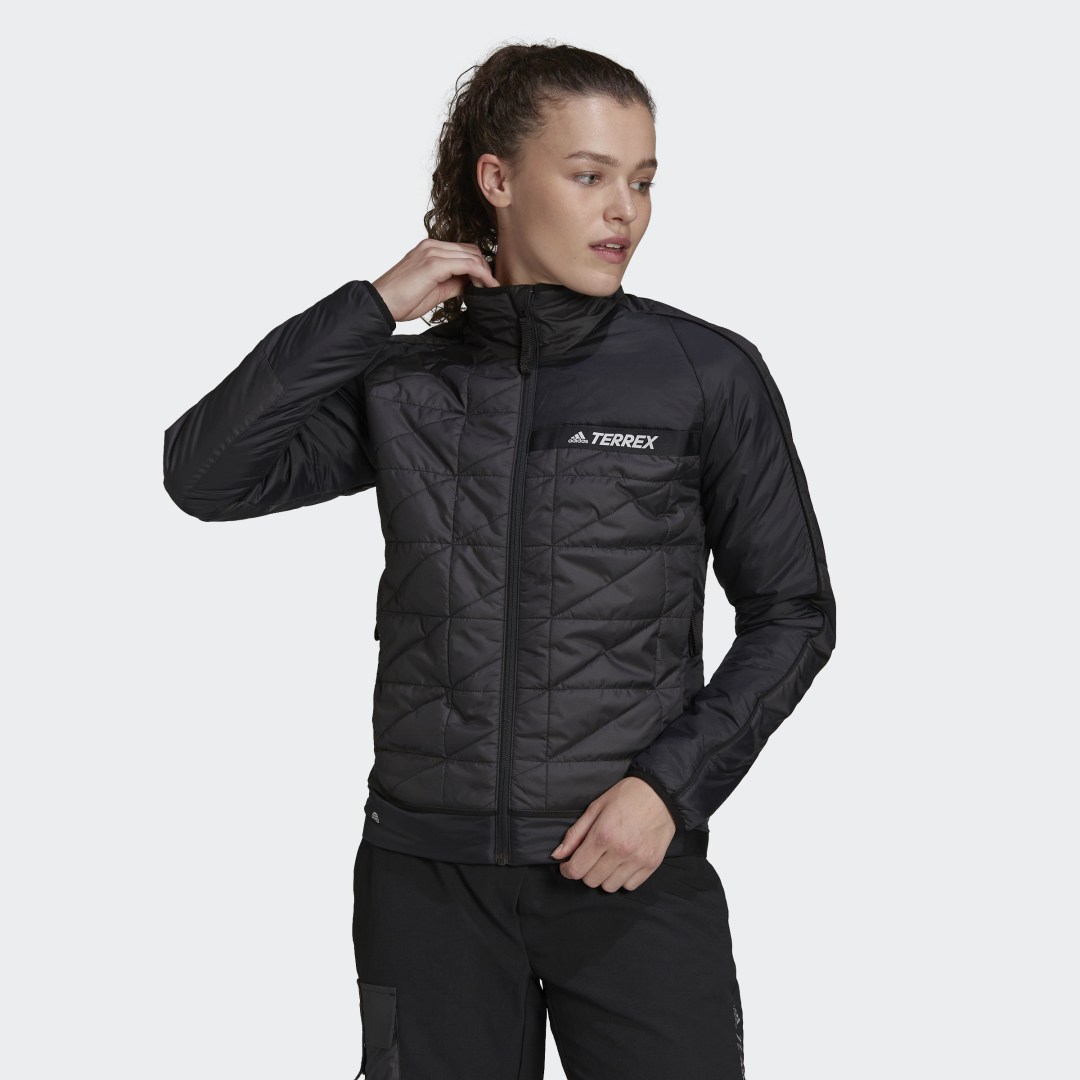 Terrex Multi Synthetic Insulated Jacket