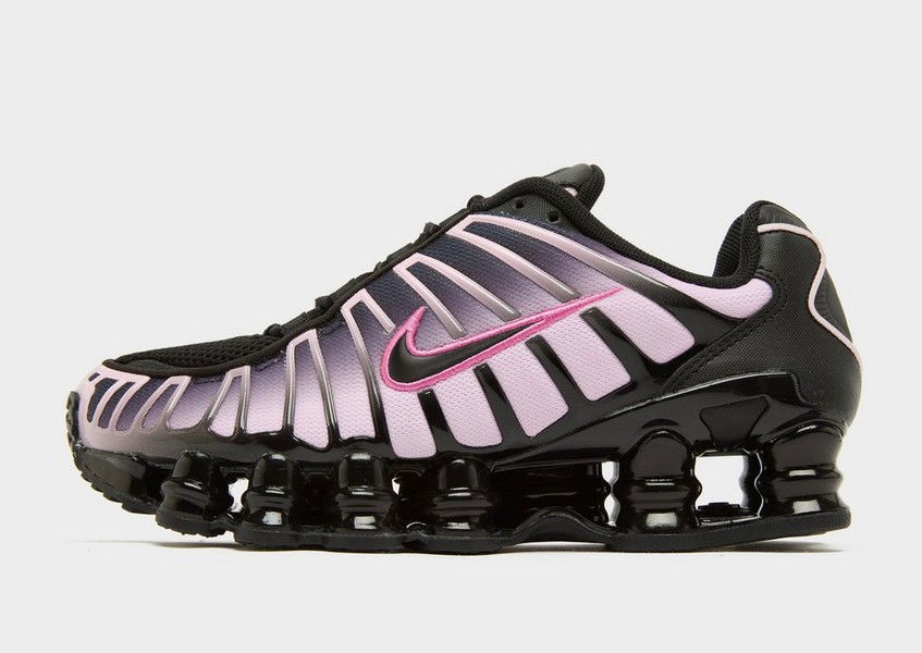 Tenisky a topánky Nike Shox Tl Rôznofarebný | IH4485-001, 0