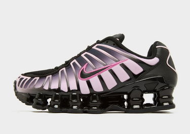 Tenisky a topánky Nike Shox Tl Rôznofarebný | IH4485-001, 0