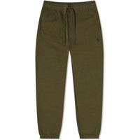 Nohavice a džínsy Polo by Ralph Lauren Polo Ralph Lauren Next Gen Pocket Sweat Pant Company Zelené | 710916653001, 1
