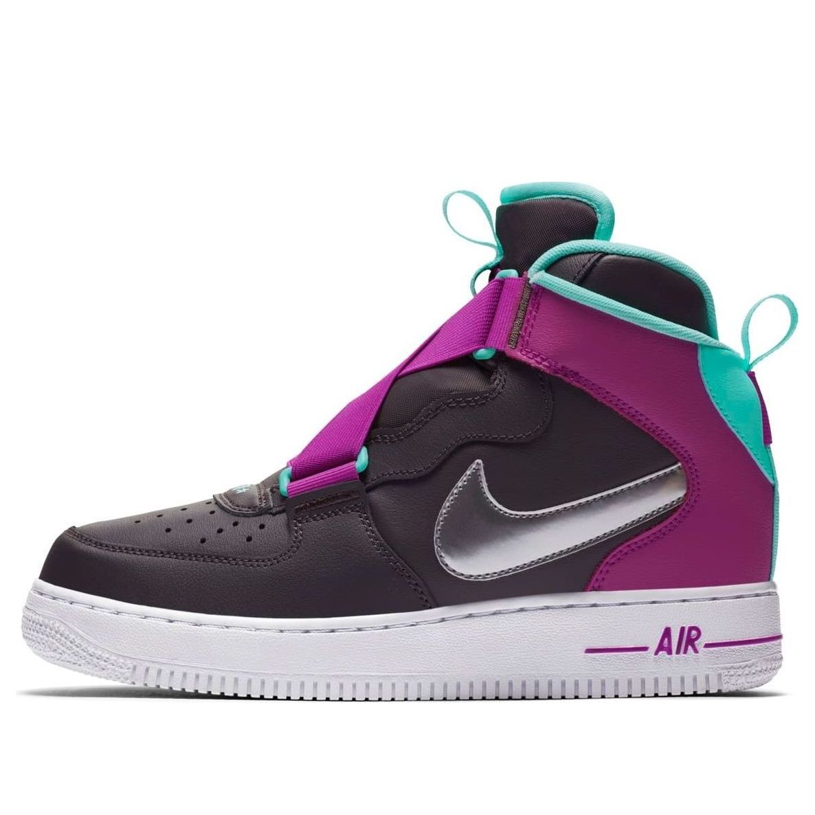 Tenisky a topánky Nike Air Force 1 Highness Fialová | BQ3598-002, 0