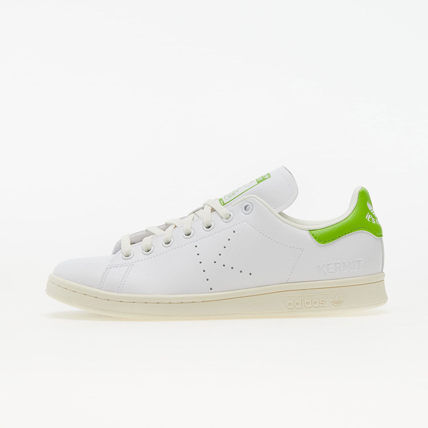 Tenisky a topánky adidas Originals Disney Stan Smith - Sustainable Biela | FY5460, 0