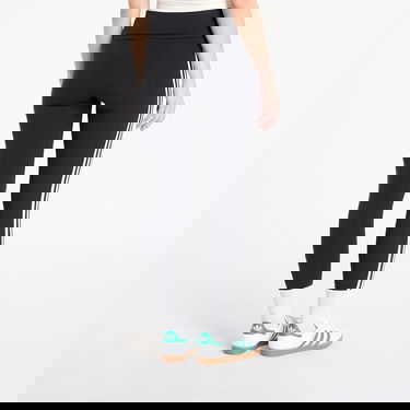 Legíny adidas Originals Adicolor 3-Stripes Leggings Čierna | JX5242, 2