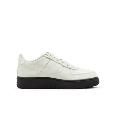 Tenisky a topánky Nike Air Force 1 LV8 GS Šedá | FJ3289-001, 3