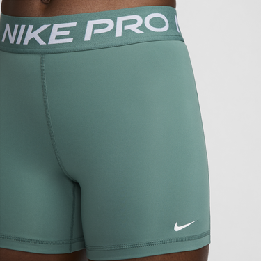 Šortky Nike 13 cm Pro 365 Shorts Zelené | CZ9831-361, 4
