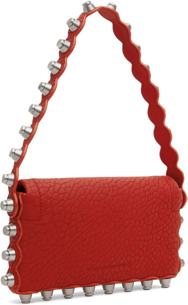 Kabelka Alexander Wang Alexander Wang Roz Wallet Bag Červená | 20125X41L, 2