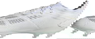Tenisky a topánky adidas Performance Predator Pro FG Biela | if6329, 3