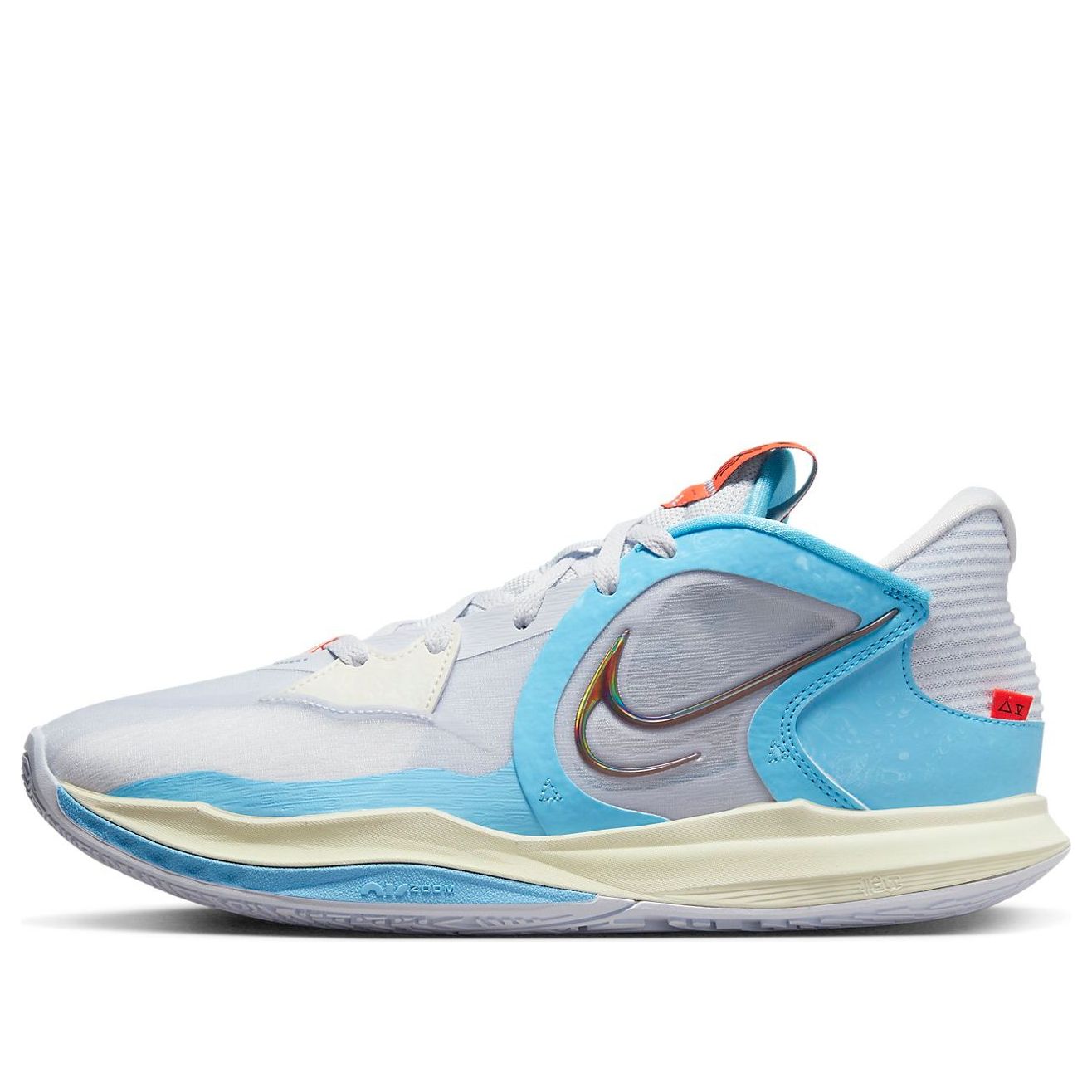 Tenisky a topánky Nike Kyrie Low 5 EP Modrá | DJ6014-003, 0