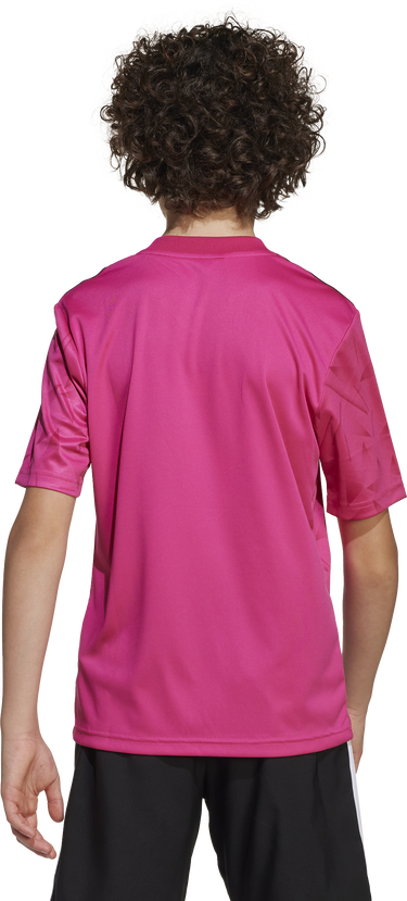 Dres adidas Originals Adidas Team Icon25 Jersey Ružová | jj1959, 5