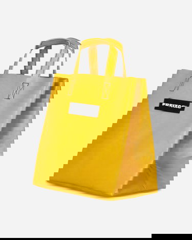 Tote bag Freitag Sonny Bag Žltá | FREITAGF250 007, 2