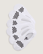 Classic Canoodle No-Show Socks (6 Pairs)