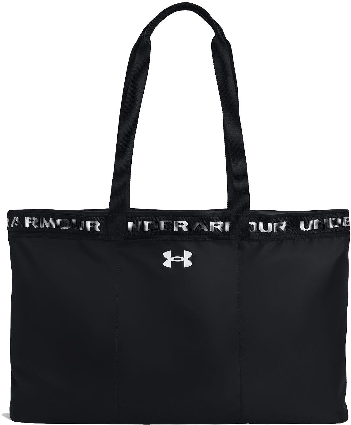 Tote bag Under Armour Favorite Tote bag Čierna | 1369214-001, 0