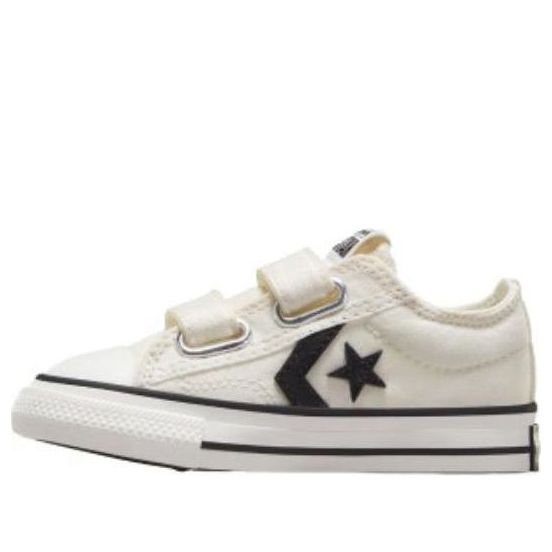 Tenisky a topánky Converse Converse Star Player 76 2V Biela | A05222C, 0