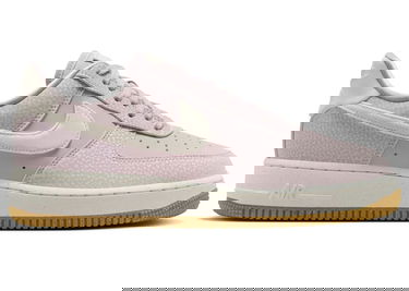 Tenisky a topánky Nike Air Force 1 Low '07 Next Nature Platinum Violet W Fialová | FN6326-001, 0