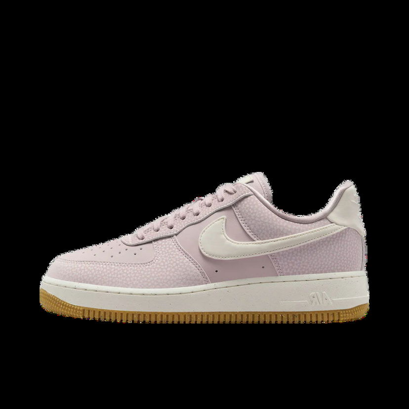 Tenisky a topánky Nike Air Force 1 Low '07 Next Nature Platinum Violet W Fialová | FN6326-001