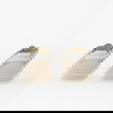 Tenisky a topánky Filling Pieces Filling Pieces Mondo Tech Crumbs 41 Béžová | 122510301219210, 4