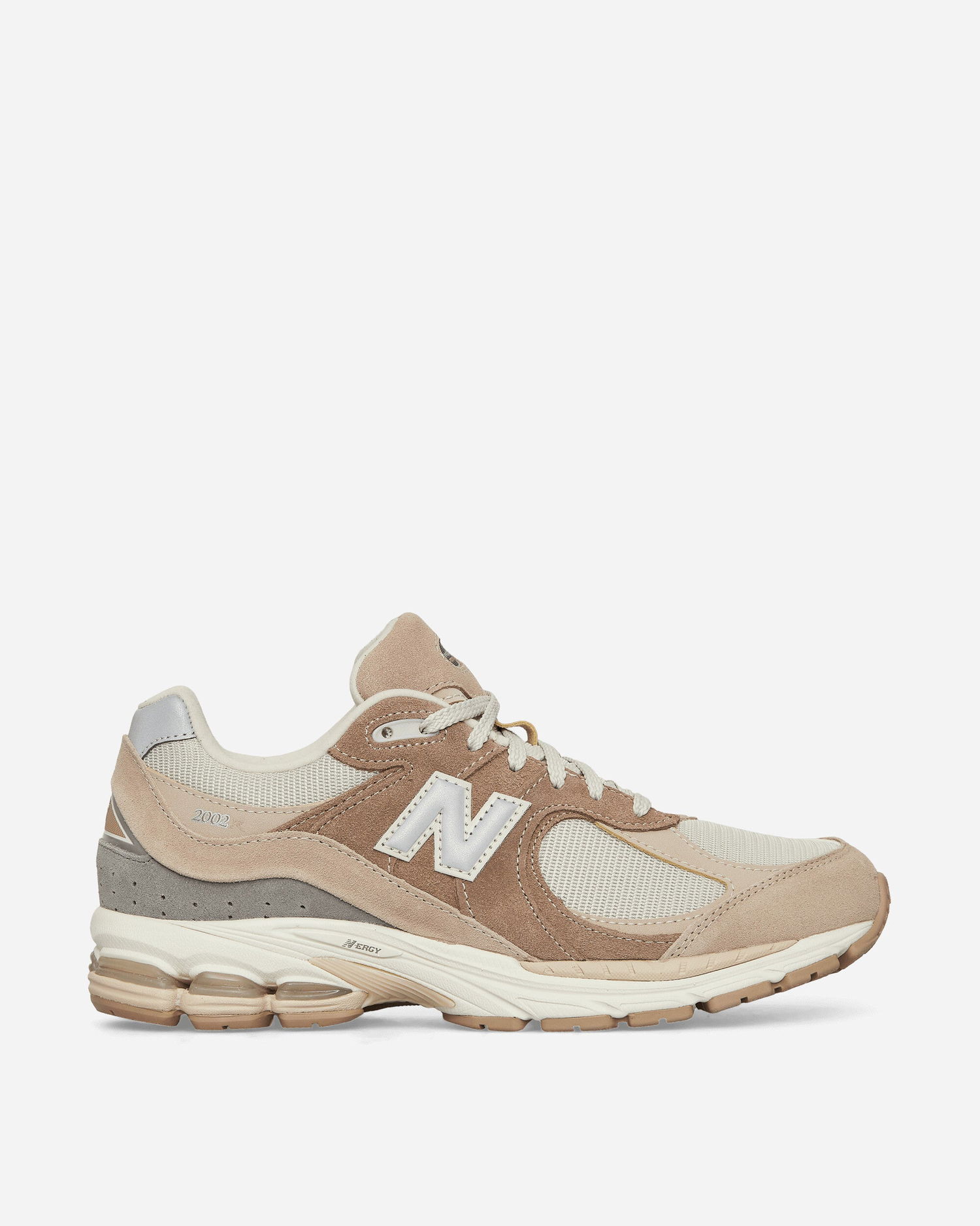 Tenisky a topánky New Balance 2002R "Driftwood" Béžová | M2002RSI, 0