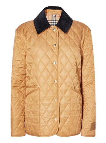 Burberry Dranefield Short Quilted Jacket 8039116-A1420