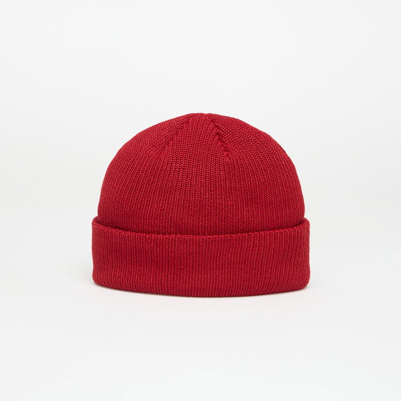 Kulicha Columbia Columbia Portside™ Fisherman Beanie Červená | 2092611660
