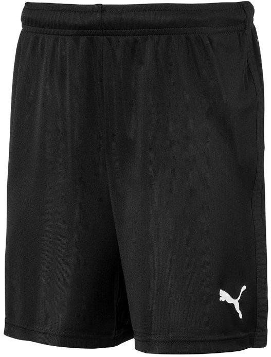 Šortky Puma Puma Liga Training Core Shorts Čierna | 655665-003, 0