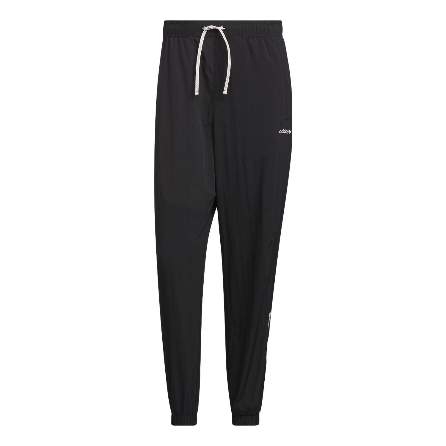 Nohavice adidas Originals Lightweight Training Pants Čierna | IU4803, 0