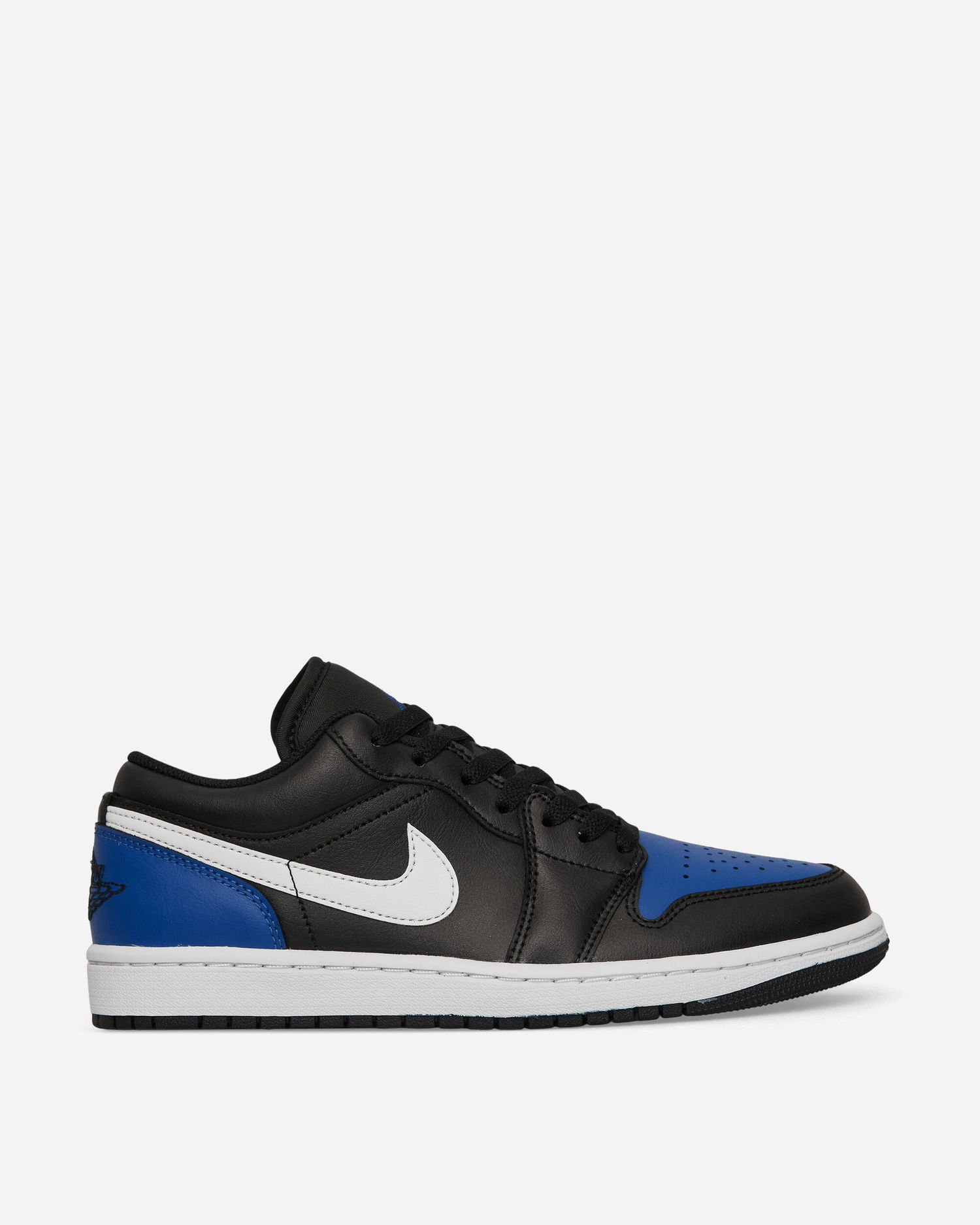 Tenisky a topánky Jordan Jordan 1 Low Čierna | 553558-042, 1