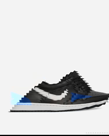 Tenisky a topánky Jordan Jordan 1 Low Čierna | 553558-042, 1